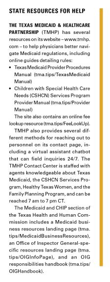 State Resources for Help-web